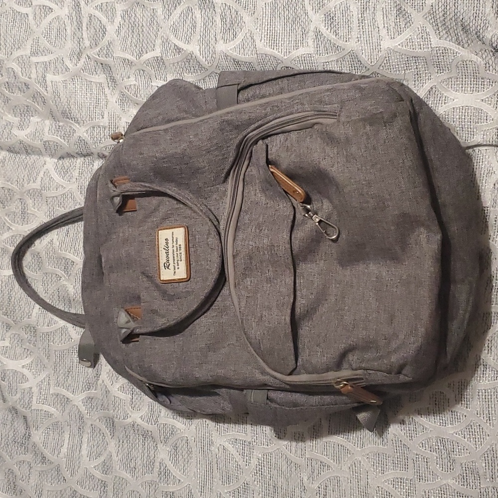 Diaper Bag